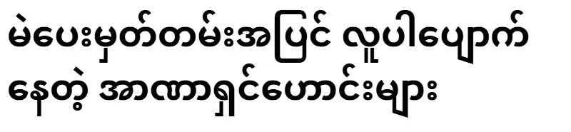 In addition to voting records, former dictators are missing