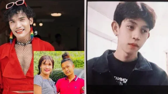 There is one truth in the case of Irrawaddy