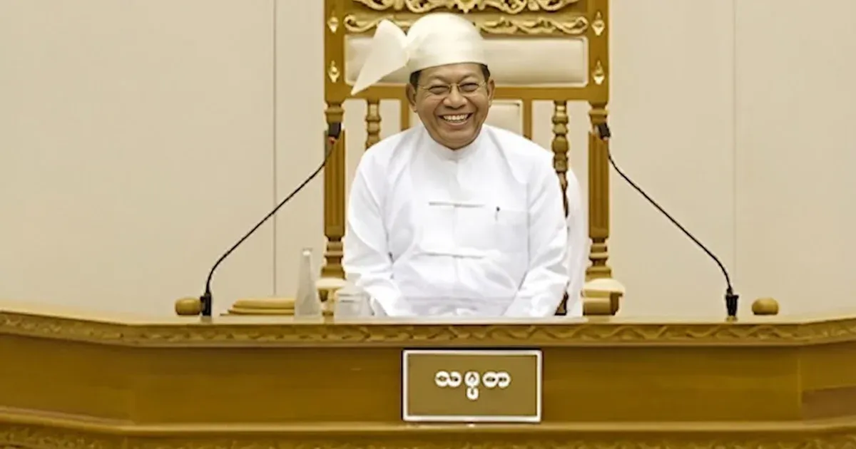 Maala showed more space than previous presidents