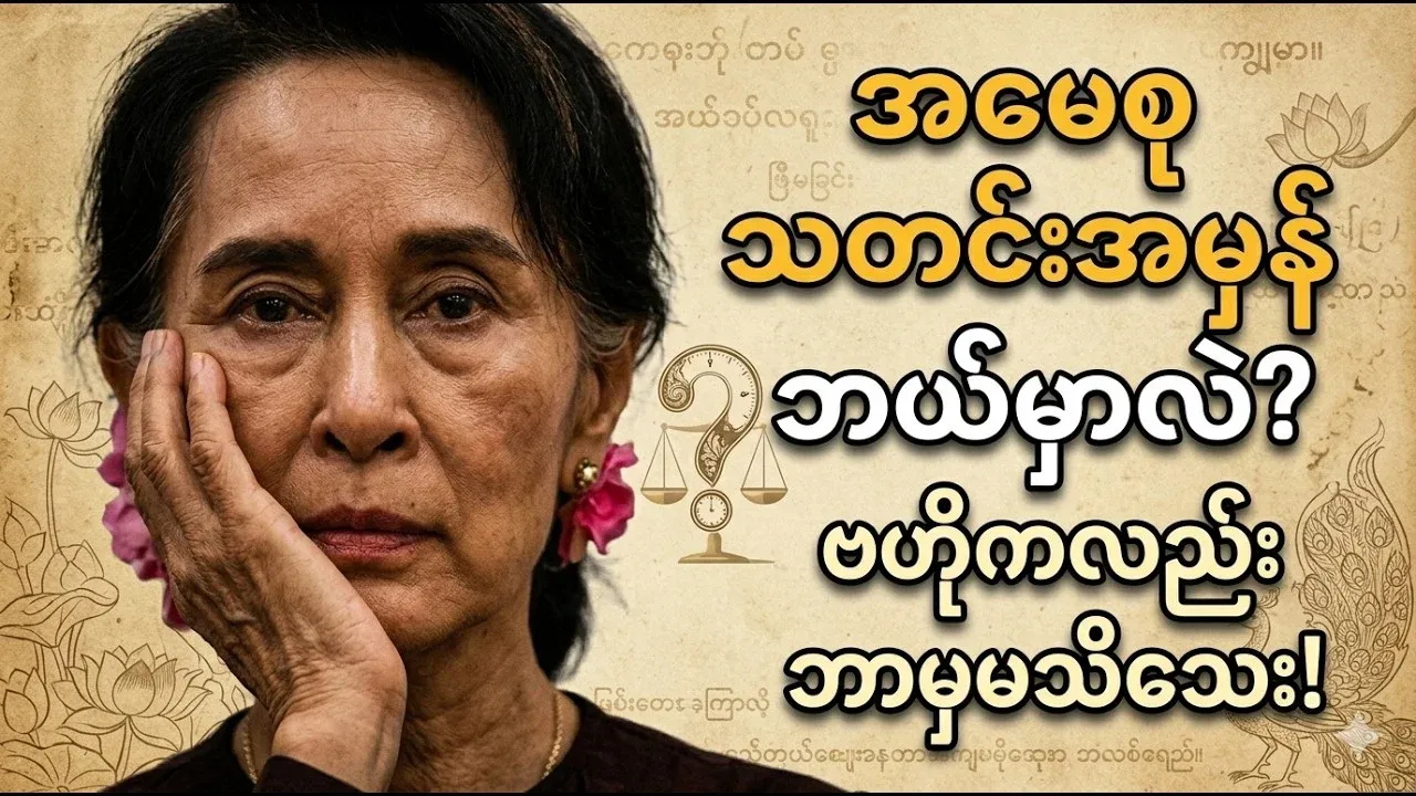 The news of Amaso, whose whereabouts are still unknown