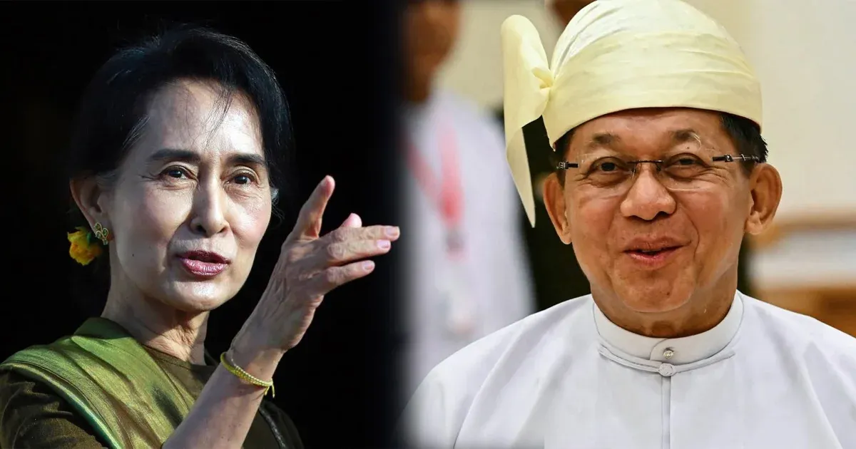 When will the army reveal Amaso?