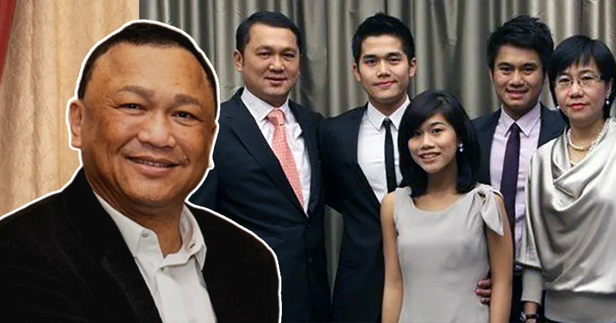 Follow-up news of U Tayza's family