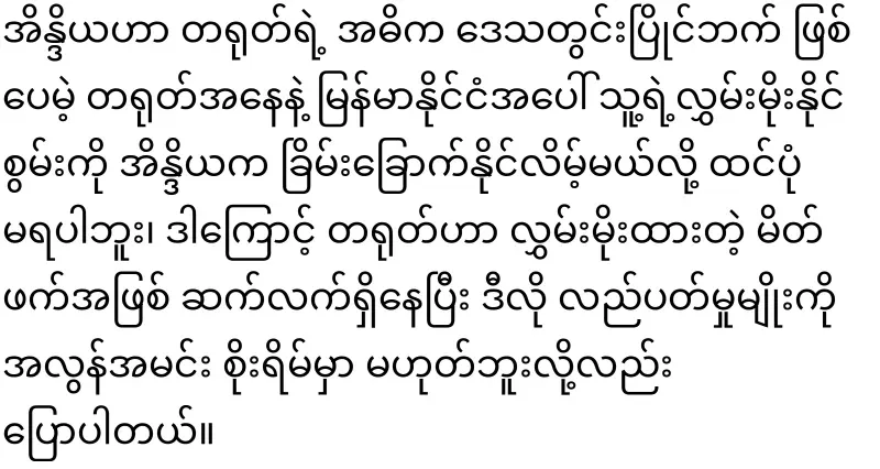Min Aung Hlaing will go to China