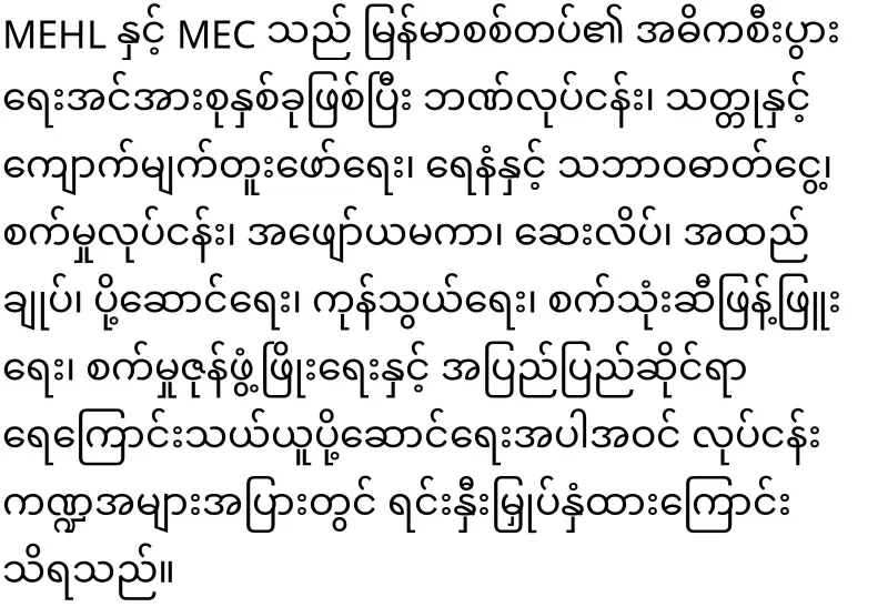 Min Aung Hlaing granted tax exemptions to military-owned businesses