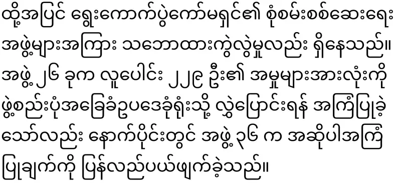 Thai minister in trouble for inviting Min Aung Hlaing