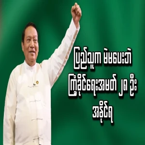 28 rhinoceros won without voting