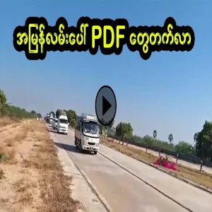 PDFs are on the fast track, hey!