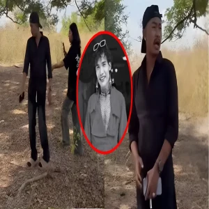 Aung Chan Aye himself is going to find a defendant for his disciple Irrawaddy