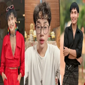 A psychic teacher who vividly described the process of the Irrawaddy