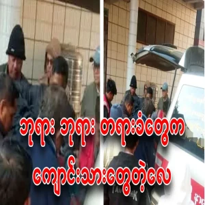 The real makers are the students