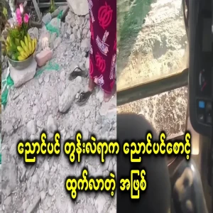 To cut down the banyan tree, the banyan tree guard came out