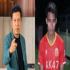 Maung Maung Lwin has been sentenced