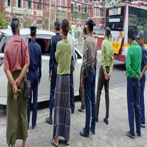 The school can't even issue a letter