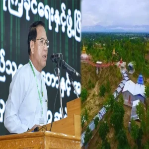 Once they came to power, the ratios have changed