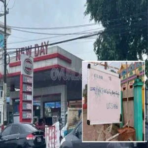 You will only be allowed to buy used oil twice a week