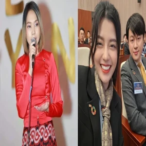 Chan Mya Thaw, who is in awe, has said it like Penselo