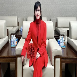 Amasu is jealous of Vivichan