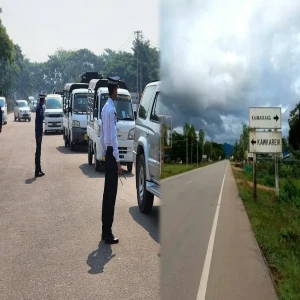 Reopening of Myawady-Kokkraet Asia Road