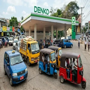 The law on fueling large and small vehicles has been amended again