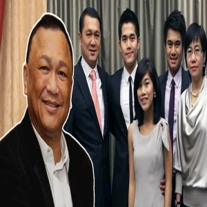 Follow-up news of U Tayza's family