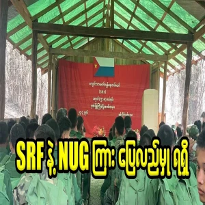 Settlement reached between SRF and NUG