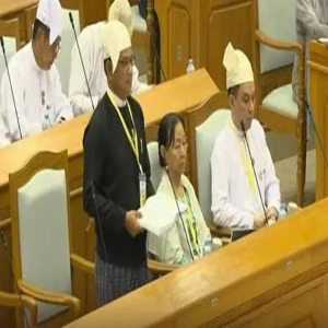 Military rule extended to 58 townships including AA controlled areas